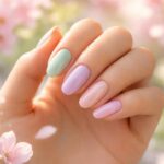 découvrez pourquoi les ongles en gel sont la tendance incontournable du printemps pour des mains élégantes, brillantes et durables.