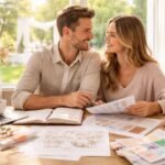 découvrez comment planifier vos projets de mariage à venir avec passion et organisation pour vivre un grand jour inoubliable.