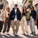 découvrez les styles urbains les plus branchés de milan, entre tendance contemporaine et influences streetwear, pour un look résolument moderne et sophistiqué.