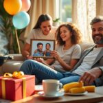 découvrez les surprises les plus appréciées pour la fête des pères et faites de cette journée un moment inoubliable pour votre papa.