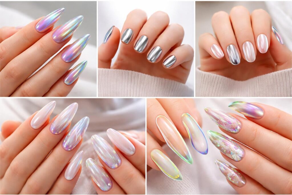 découvrez les tendances incontournables des ongles en gel pour 2026 et adoptez les styles les plus modernes et élégants pour sublimer vos mains tout au long de l'année.