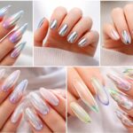 découvrez les tendances incontournables des ongles en gel pour 2026 et adoptez les styles les plus modernes et élégants pour sublimer vos mains tout au long de l'année.