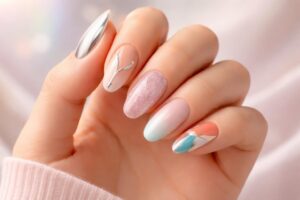 découvrez les tendances incontournables des ongles pour 2026 : styles innovants et couleurs à adopter pour une manucure à la pointe de la mode.