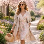 découvrez les tendances mode printanières incontournables pour sublimer votre look femme avec style et élégance cette saison.