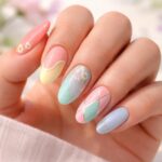 découvrez les tendances nail art incontournables pour un printemps coloré et stylé. inspirez-vous des designs les plus actuels pour sublimer vos ongles avec élégance et créativité.
