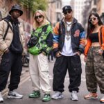 découvrez les tendances streetwear les plus stylées et incontournables de londres, alliant créativité urbaine et influences culturelles pour un look moderne et unique.