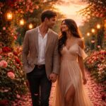 découvrez l'esthétique envoûtante de la saint-valentin à travers un voyage romantique et visuel, célébrant l'amour par des images et des émotions intenses.