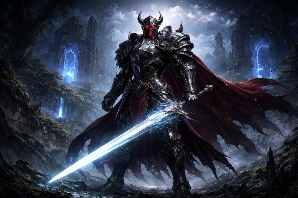 plongez dans l'univers captivant d'igris dans solo leveling avec notre analyse approfondie et nos découvertes exclusives.