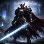 plongez dans l'univers captivant d'igris dans solo leveling avec notre analyse approfondie et nos découvertes exclusives.