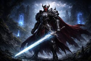 plongez dans l'univers captivant d'igris dans solo leveling avec notre analyse approfondie et nos découvertes exclusives.