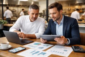 découvrez comment maîtriser le budget de votre restaurant grâce aux solutions innovantes de sage, pennylane et autres fintech pour une gestion financière simplifiée et efficace.
