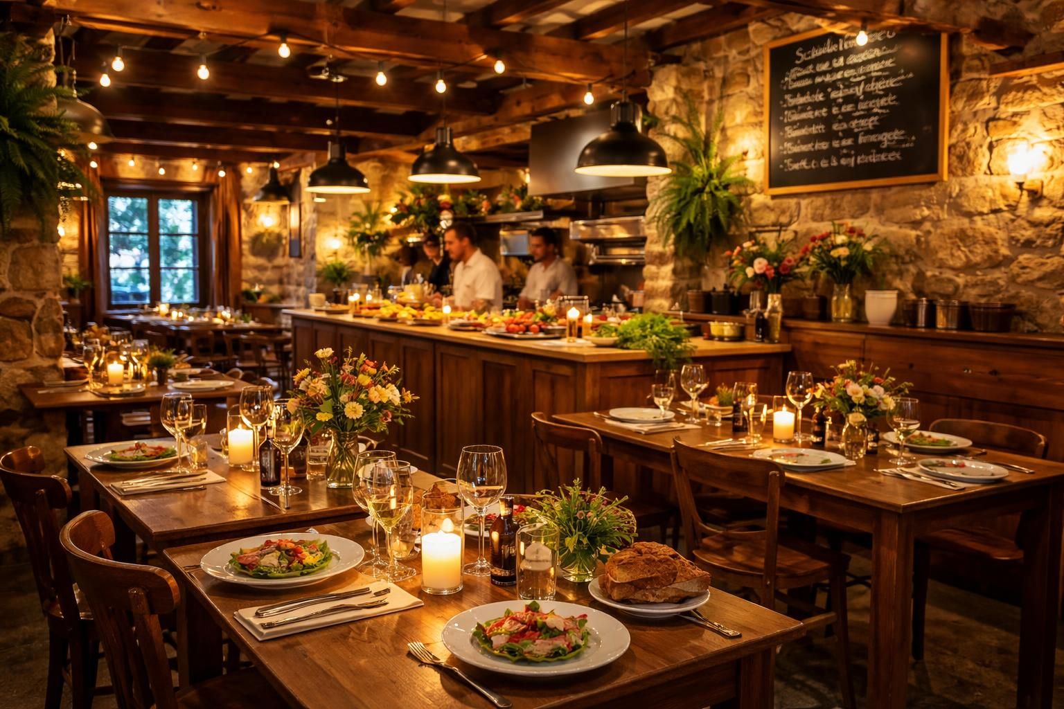 découvrez comment maîtriser votre budget repas en privilégiant les restaurants locaux et traiteurs artisanaux pour allier saveurs authentiques et économies.