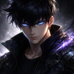 découvrez des portraits époustouflants inspirés de solo leveling pour choisir l'image de profil parfaite qui reflète votre style et votre passion pour la série.