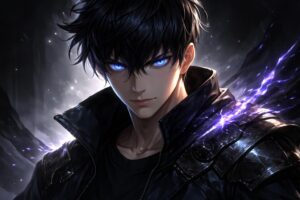 découvrez des portraits époustouflants inspirés de solo leveling pour choisir l'image de profil parfaite qui reflète votre style et votre passion pour la série.