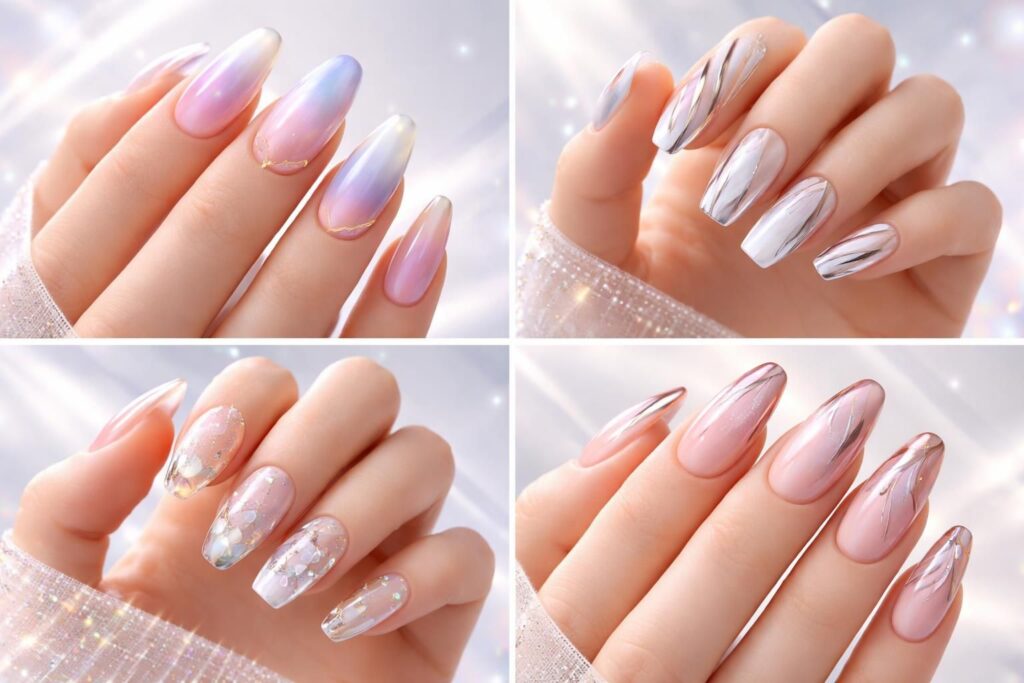 découvrez les prévisions et tendances incontournables pour les ongles en mars 2026, avec des styles, couleurs et soins à adopter pour une beauté moderne et raffinée.