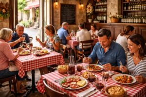 découvrez jeanne, un restaurant économique proposant des formules déjeuner attractives, des offres groupon resto et les meilleurs bons plans terroir pour savourer des repas savoureux à petit prix.