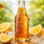 découvrez le soda miel-citron, un élixir pétillant et rafraîchissant alliant la douceur naturelle du miel à la fraîcheur acidulée du citron pour une boisson unique et revitalisante.