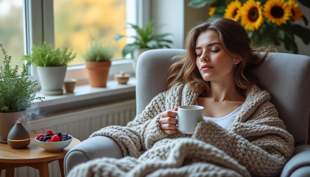 découvrez des conseils et remèdes naturels pour aider les mamans à combattre la fatigue et retrouver énergie et bien-être au quotidien.