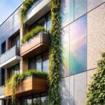 découvrez des solutions innovantes et durables pour le revêtement des murs extérieurs, alliant esthétique et protection optimale contre les intempéries.