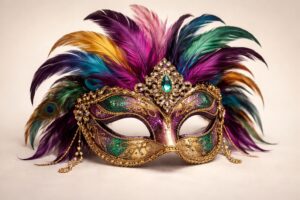 téléchargez et imprimez facilement votre masque de carnaval prêt à porter pour une fête réussie et un déguisement original.