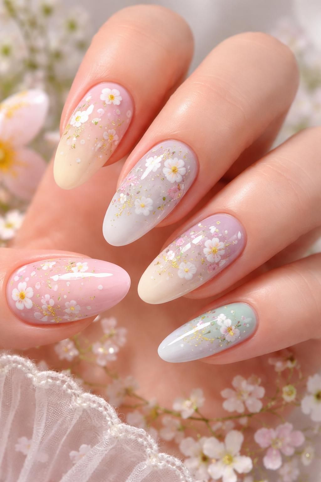 découvrez les tendances nail art printemps 2026 : les couleurs incontournables et les styles à adopter pour des ongles élégants et modernes cette saison.