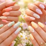 découvrez les tendances manucure printanière 2020 avec les couleurs et styles incontournables à adopter pour une mise en beauté fraîche et élégante cette saison.