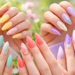 découvrez les tendances manucure printemps 2026 : les couleurs vibrantes et styles incontournables pour une saison élégante et pleine de fraîcheur.