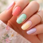 découvrez les tendances ongles du printemps 2020 avec les couleurs et styles incontournables pour une manucure élégante et à la mode.