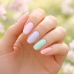 découvrez les tendances ongles pastel pour un look frais et printanier, apportant douceur et élégance à vos mains.