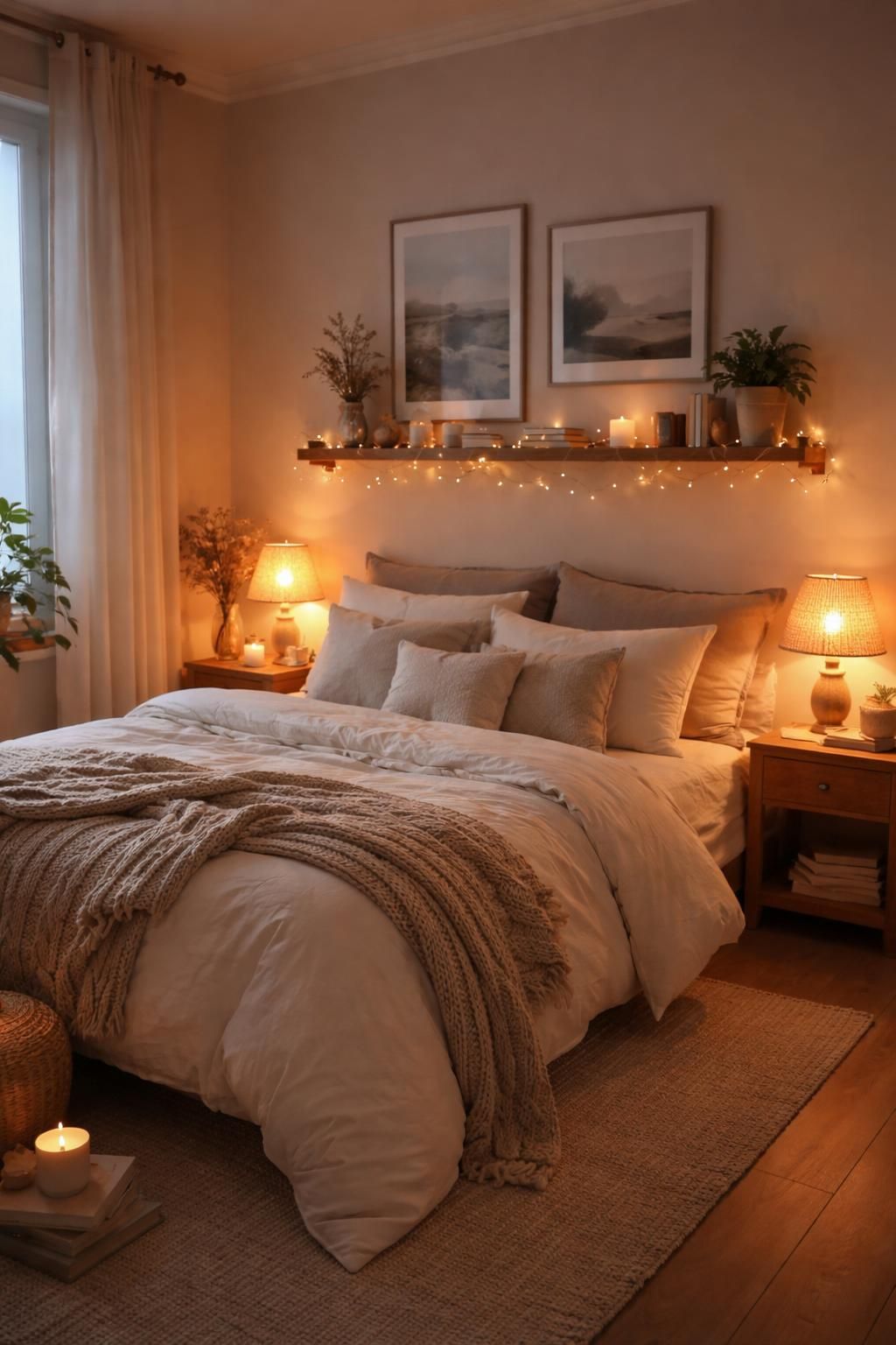 découvrez des activités incontournables pour garantir une nuit de sommeil réparatrice et améliorer votre bien-être quotidien.