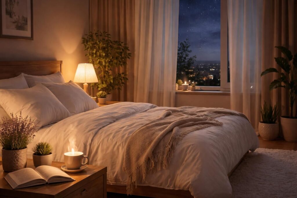 découvrez les activités incontournables à pratiquer pour assurer une nuit de sommeil réparatrice et améliorer votre bien-être au quotidien.