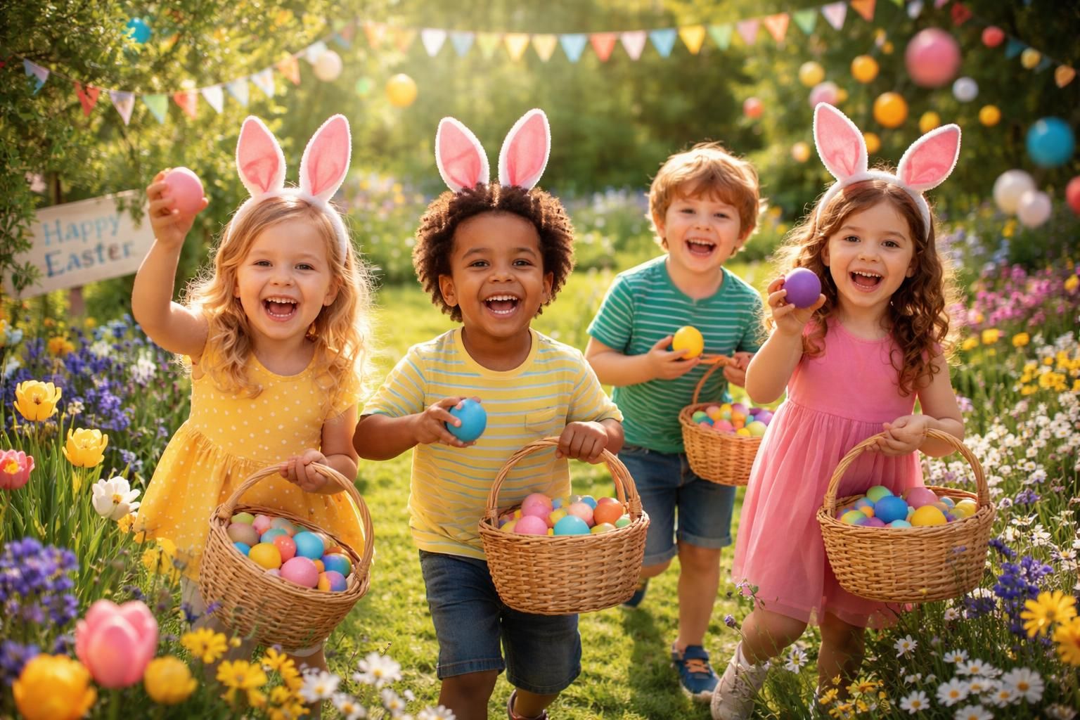 découvrez des activités ludiques et créatives pour célébrer un pâques inoubliable en famille et entre amis, avec des idées originales et amusantes pour petits et grands.