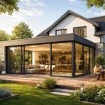 découvrez les meilleures options pour agrandir votre espace de vie avec une extension de maison réussie. conseils pratiques, idées innovantes et astuces pour optimiser votre projet.