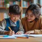 découvrez des conseils pratiques pour accompagner efficacement votre enfant dans ses devoirs et favoriser sa réussite scolaire tout en renforçant votre relation.