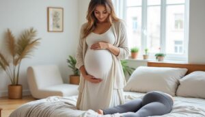 découvrez nos conseils pour choisir des vêtements de grossesse alliant confort et élégance, afin de vous sentir belle et bien dans votre peau tout au long de cette belle période.