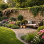découvrez nos conseils pour choisir et aménager un muret de jardin qui sublimera votre extérieur, alliant esthétique et fonctionnalité.