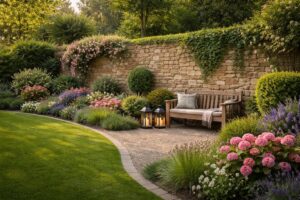 découvrez nos conseils pour choisir et aménager un muret de jardin qui sublimera votre extérieur, alliant esthétique et fonctionnalité.