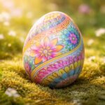 apprenez à dessiner un œuf de pâques coloré et original grâce à notre guide simple et créatif, parfait pour toutes les occasions festives.