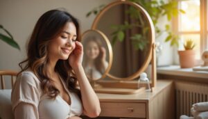 découvrez des conseils pratiques et des solutions efficaces pour gérer la chute de cheveux après l'accouchement, et retrouvez une chevelure saine et forte.