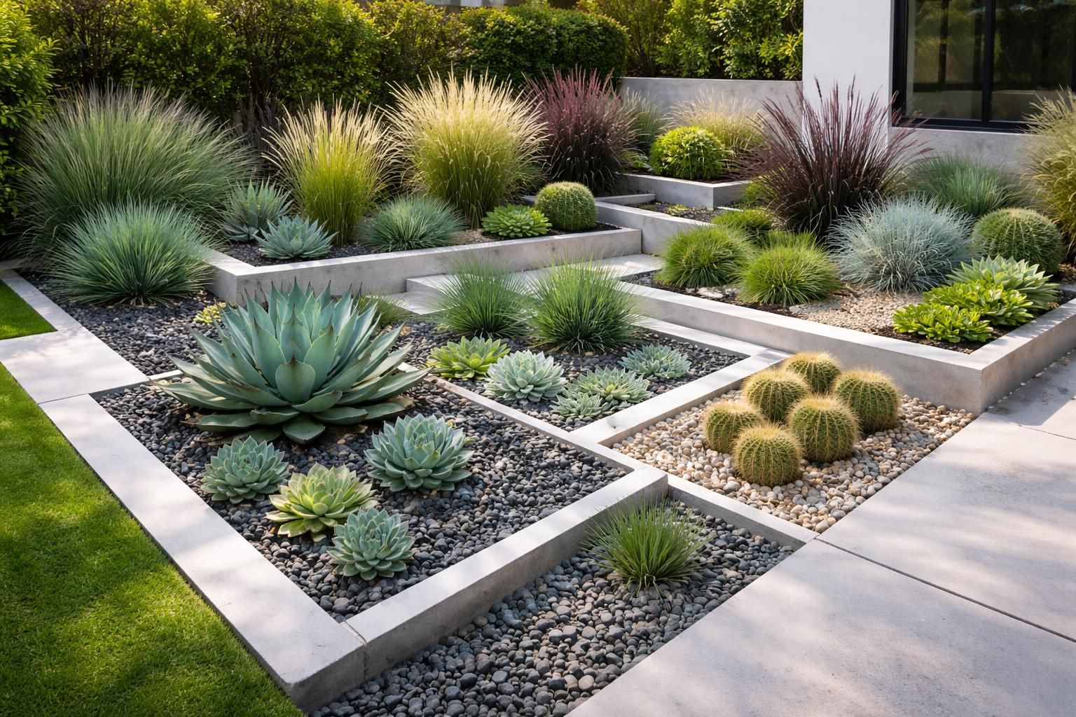découvrez comment créer un parterre de fleurs au design moderne grâce à nos astuces pratiques et inspirations créatives pour un jardin élégant et contemporain.