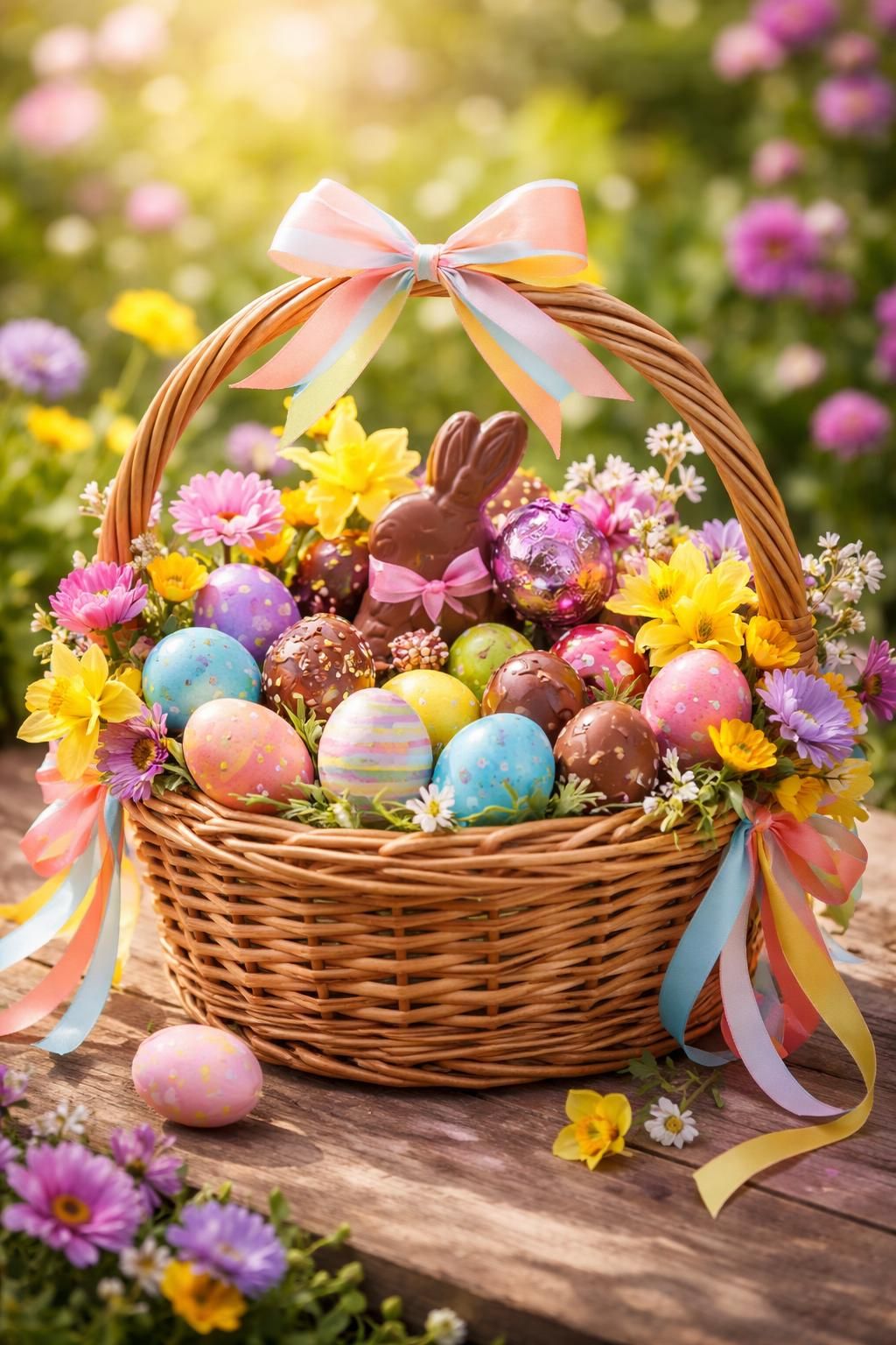 plongez dans l'art du panier de pâques en découvrant ses traditions authentiques et des inspirations gourmandes pour célébrer cette fête avec créativité et saveurs.