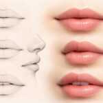 découvrez notre guide créatif pour maîtriser le dessin des lèvres et perfectionnez vos techniques artistiques avec des conseils pratiques et des exercices détaillés.