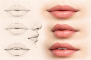 découvrez notre guide créatif pour maîtriser le dessin des lèvres et perfectionnez vos techniques artistiques avec des conseils pratiques et des exercices détaillés.