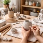 découvrez notre guide pratique pour créer facilement des objets uniques avec de l'argile autodurcissante. astuces, techniques et conseils pour tous les niveaux.
