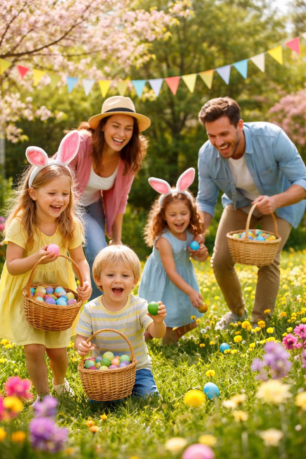 découvrez des idées créatives et ludiques pour des activités de pâques inoubliables, parfaites pour toute la famille et pour célébrer cette fête avec joie et originalité.
