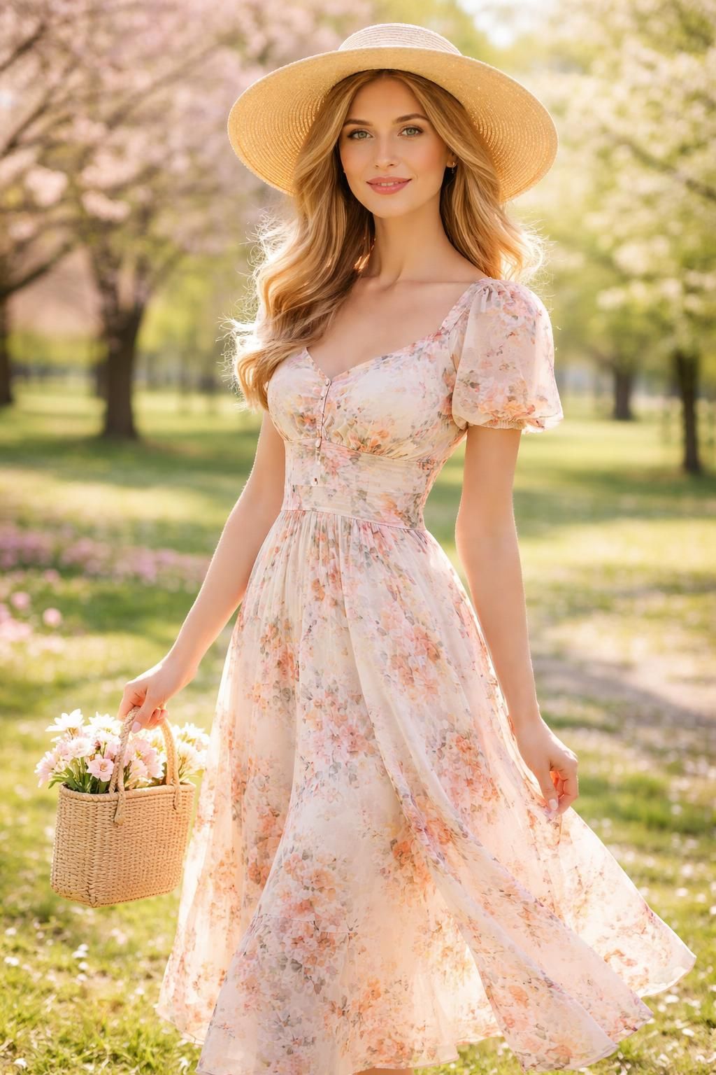 découvrez des idées d'inspiration pour des tenues printanières pleines de style, alliant fraîcheur et élégance pour renouveler votre garde-robe avec goût.