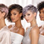 découvrez des idées inédites pour sublimer vos cheveux courts et révéler toute leur beauté avec style et originalité.