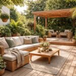 découvrez des idées inspirantes pour sublimer votre terrasse extérieure et créer un espace convivial et élégant où profiter des beaux jours.