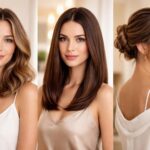 découvrez des inspirations et astuces pratiques pour sublimer vos cheveux mi-longs au quotidien, avec des conseils coiffure faciles et tendance.