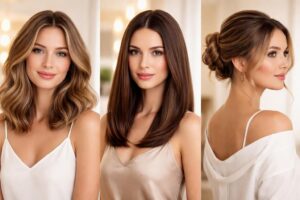 découvrez des inspirations et astuces pratiques pour sublimer vos cheveux mi-longs au quotidien, avec des conseils coiffure faciles et tendance.